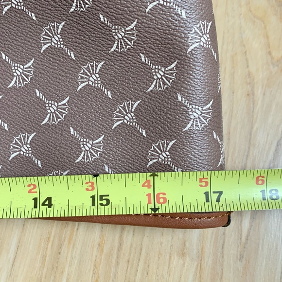 Joop Cortina Lara Shopper Bag NWT - Picture 7 of 9